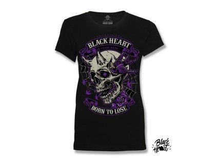 swallow skull devil