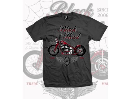 red baron chopper kid