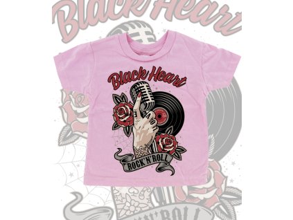 ROCK N ROLL kid