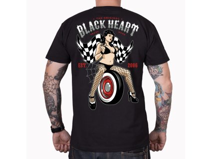 black heart alexis