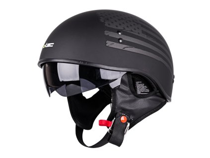 Moto přilba W TEC V535 US Flag (3)