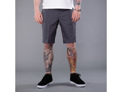 11 slim straight short CH