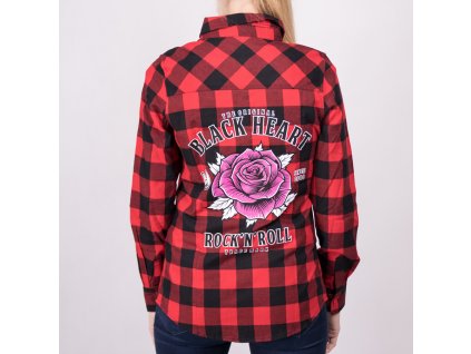 KosILE ROCK N ROLL ROSE 2+