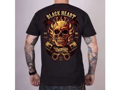 hell rider 2