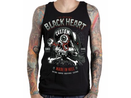 TÍLKO BLACK HEART FULL PUNK