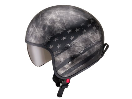 Moto přilba W TEC Angeric Rust Flag (1)