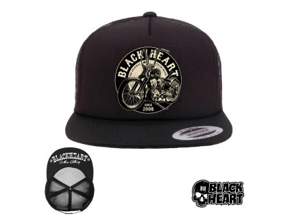 kšiltovka chopper king