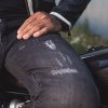 Pánské moto jeansy W TEC Komaford 07 (2)