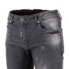 Pánské moto jeansy W TEC Komaford