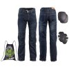 Pánské moto jeansy W TEC Pawted 14