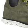 Moto boty W-TEC Exetero Olive (Barva olivově zelená, Velikost 39)