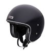 Moto přilba W-TEC Angeric Gloss Black (Barva Gloss Black, Velikost XS (53-54))