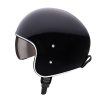 Moto přilba W-TEC Angeric Gloss Black (Barva Gloss Black, Velikost XS (53-54))