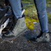 Moto boty W-TEC Sevendee