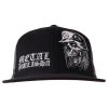 Kšiltovka METAL MULISHA MAYHEM FLEX HAT