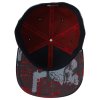 Kšiltovka METAL MULISHA MAYHEM FLEX HAT