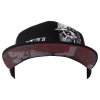 Kšiltovka METAL MULISHA MAYHEM FLEX HAT