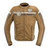 Moto bunda W-TEC Bellvitage Brown Chameleon