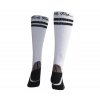Ponožky Rusty Pistons RPSC05 Geiser white/black vel. 41-42
