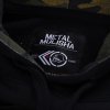 Mikina METAL MULISHA BATTALION HOODIE
