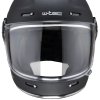 Moto přilba W-TEC V135 SWBH Fiber Glass (Velikost L (59-60))