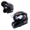Výklopná moto přilba W-TEC Pezzon