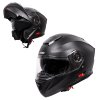 Výklopná moto přilba W-TEC Cullo