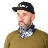 Multifunkční nákrčník W-TEC Scarfti
