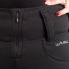 Dámské moto legíny W-TEC Nombutta s aramidem