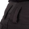 Dámské moto legíny W-TEC Nombutta s aramidem (Barva černá, Velikost XS)