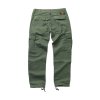 KALHOTY WEST COAST CHOPPERS WCC Caine ripstop cargo pants green