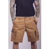 Pánské Kraťasy BLACK HEART CARGO BROOKS