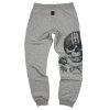 Tepláky YAKUZA PREMIUM 3429 hellgrau
