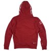 Mikina YAKUZA PREMIUM 3822 ROT