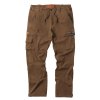 WCC CFL Cargo pants khaki brown
