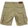 Kraťasy YAKUZA PREMIUM 3852 hellsand