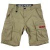 Kraťasy YAKUZA PREMIUM 3852 hellsand