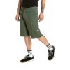 Pánské kraťasy Meatfly Icon 2.0, Bronze Green