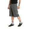 Pánské kraťasy Meatfly Icon 2.0, GRAY