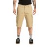 Pánské kraťasy Meatfly Icon 2.0, PÍSKOVÁ