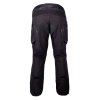 Moto kalhoty W-TEC Perguso (Barva černá, Velikost S)