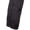 Moto kalhoty W-TEC Perguso (Barva černá, Velikost S)