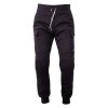 Moto kalhoty W-TEC Askew (Barva černá, Velikost 32/32)