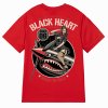 triko black heart air fighter