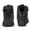 Moto boty W-TEC Kmaan (Barva černá, Velikost 38)