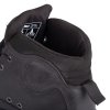 Moto boty W-TEC Perpetuals (Barva černá, Velikost 39)