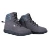 Moto boty W-TEC Elton (Barva černo-tmavě šedá, Velikost 38)