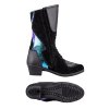 Dámské moto boty W-TEC Sceneria (Barva černá, Velikost 37)
