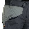 Moto kalhoty W-TEC Excellent (Barva Thunderstorm Gray, Velikost XXL)