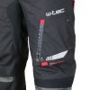 Moto kalhoty W-TEC Excellent (Barva Thunderstorm Gray, Velikost XXL)